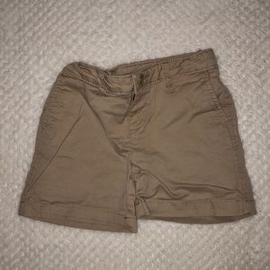 Girls shorts